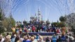 Disneyland Is Delaying Its Reopening Amid Coronavirus Spike