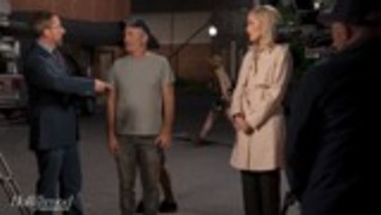 Jon Stewart on Why He Decided to Write, Direct New Political Comedy 'Irresistible' | The Hollywood Reporter