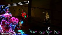 PERSONA 5 ROYAL WALKTHROUGH PART 97 MEMENTOS MISSIONS