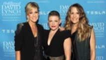 Dixie Chicks Change Name to The Chicks | THR News