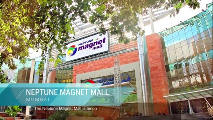 Top 10 Biggest Mall In India
