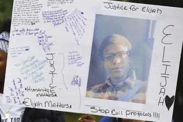 2 Million People Have Signed This Petition to Demand Justice for Elijah McClain—Add Your Name