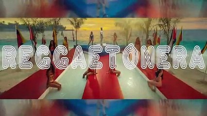 Anuel AA - Reggaetonera x EXTENDED (Video Remix)_