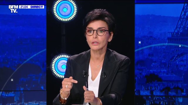 Rachida Dati sur la grève à NextradioTV: Ce n'est pas opportun de présenter un plan social dans cette période de crise sanitaire