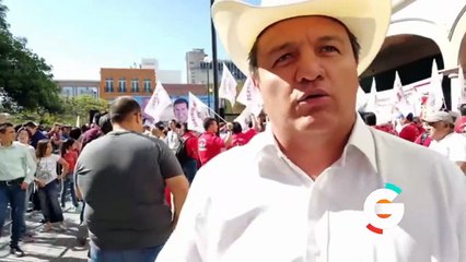 Le había escrito una carta a El Marro #Guanajuato