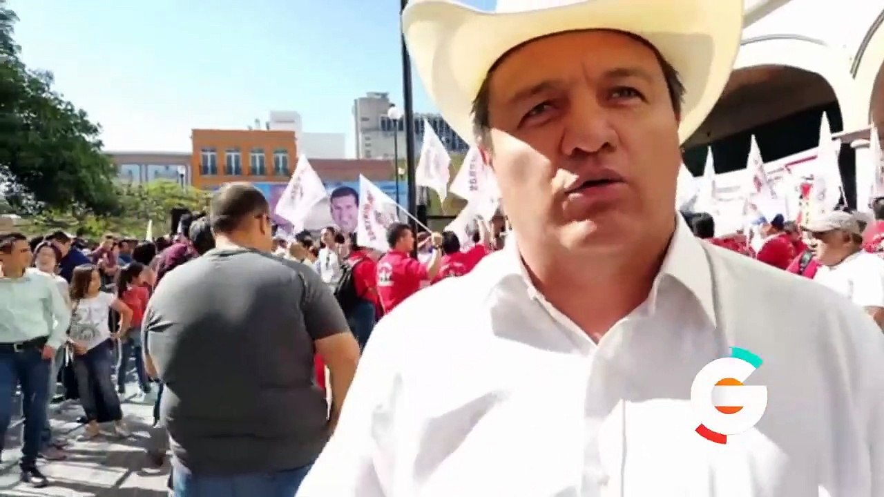 Le había escrito una carta a El Marro #Guanajuato