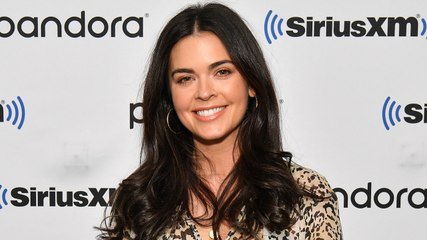 Chef Katie Lee Whips up a Delicious and Healthy Dish That Anyone Can Make!