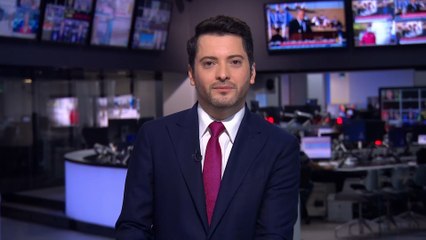 موجز العاشرة مساء (2020/6/25)