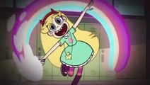 Star vs The Forces of Evil S01E01