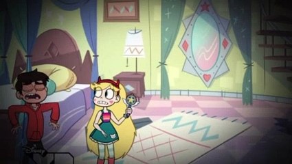 Star vs The Forces of Evil S01E02
