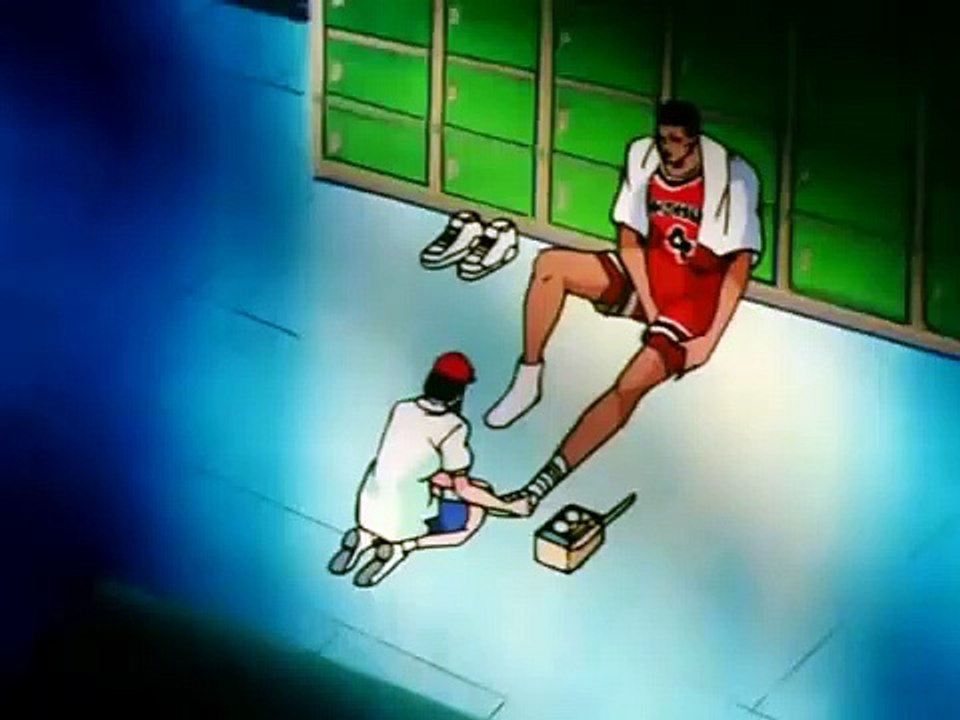 سلام دانك 25 Slam Dunk
