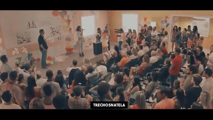 A HISTÓRIA DANTE E LARA - PARTE 3 (FINAL)