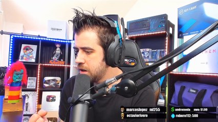 AURONPLAY CUENTA POR QUE GUSTABO Y HORACIO ESTÁN ENFADADOS Y BORDES SPAIN RP | GTA ROLEPLAY