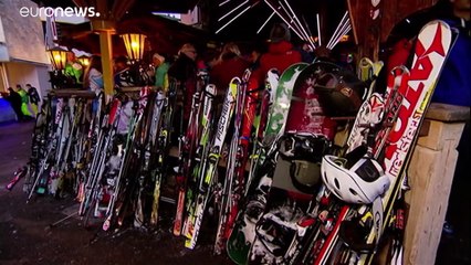 Австрия: они болели COVID-19, но даже не заметили