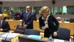 Gobierno y oposición apoyan la candidatura de Nadia Calviño para presidir el Eurogrupo
