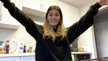 Audrey Mika | Stir Crazy | Cosmopolitan