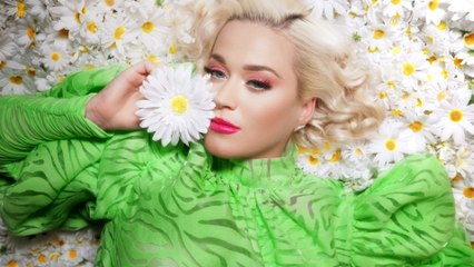 Katy Perry - Daisies (Can't Cancel Pride)