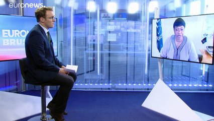 'Profound regret': ICC prosecutor on being hit with US sanctions over Afghanistan war crimes probe