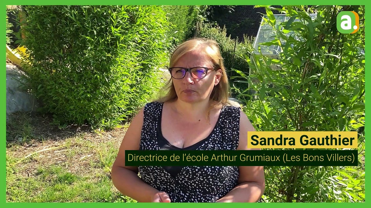 Coronavirus | Une directrice d'école maternelle et primaire: «La rentrée de septembre ne nous fait pas peur»