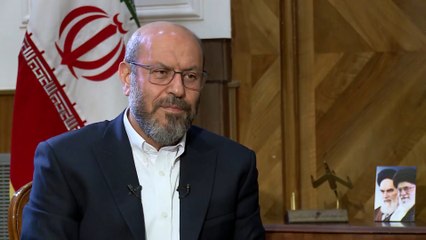لقاء اليوم – مع حسين دهقان مستشار المرشد الإيراني للشؤون العسكرية