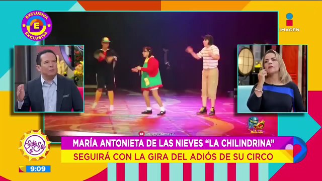 ¡Coque Muñiz desmiente noticias sobre la muerte de su padre!