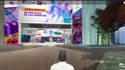 Ministerio de Turismo presente en Feria Virtual de las Américas 2020