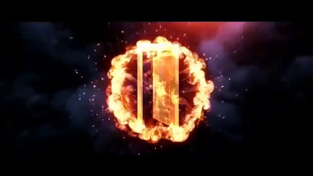 ULTIMA PORTA