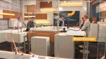 Les informés du jeudi 25 juin 2020