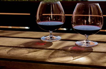Sweet Wines for People Who Don't Think They Like Sweet Wine
