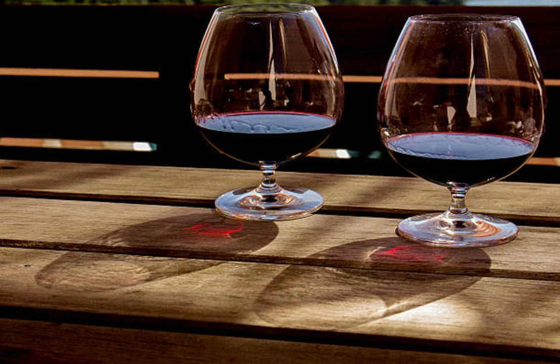 Sweet Wines for People Who Don't Think They Lik...