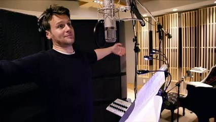 Into the Unknown Making Frozen 2