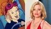 Elizabeth Banks Set to Play Ms. Frizzle in Live-Action Adaptation of 'Magic School Bus' | THR News