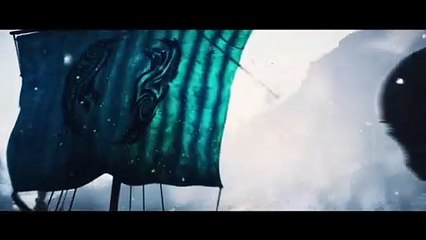 Xbox Series X - Optimized for Xbox Series X Trailer