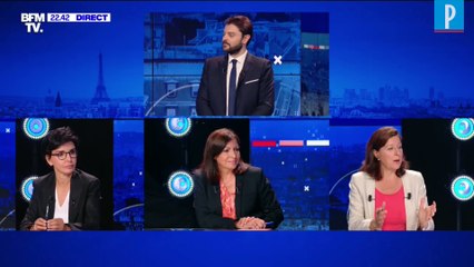 «Je ne peux pas faire d'alliance»  : Buzyn explique pourquoi elle ne rallie pas LR