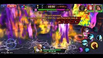 The King of Fighters ALLSTARS Epic Quest Episode 0 Chapter 5 Part 2 with DonStatus