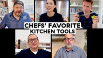 Celeb Chefs Share The One Kitchen Tool They Can’t Live Without