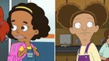 'Big Mouth,' 'Central Park' to Recast With Black Actors for Biracial Characters | THR News