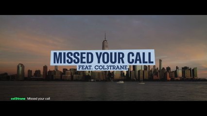 Brasstracks - Missed Your Call
