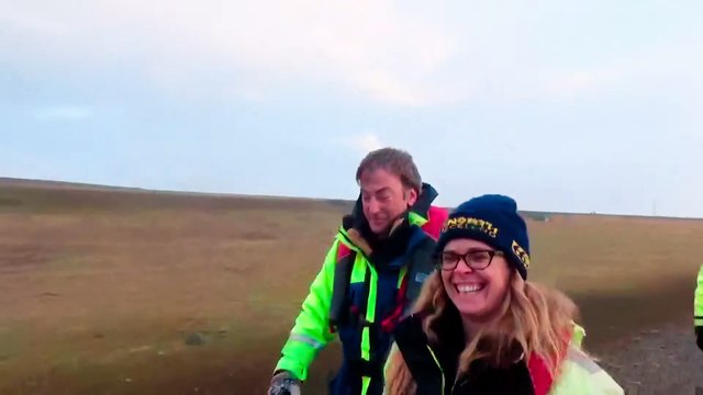 Frozen 2 movie - Behind the scenes - Research Trip - Into the Unknown Making Frozen 2