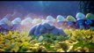 Smurfs The Lost Village movie clip - Smurfette Returns