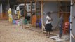 RD Congo declara el fin del brote de ébola en el noreste tras 2.280 muertos
