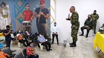 Comandante del Ejército de Colombia pide perdón por las atrocidades de 7 soldados