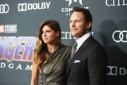 Katherine Schwarzenegger Opened Up About Being Pregnant During the Pandemic