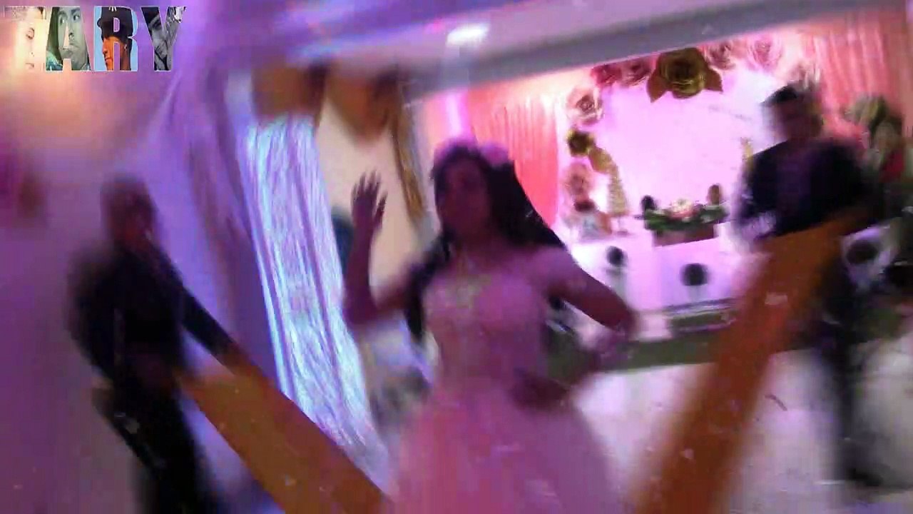 Detras De Camaras Para Quince Y Claro La Fiesta En Lima Perú