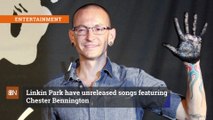Linkin Park Still Has More Chester Bennington Music