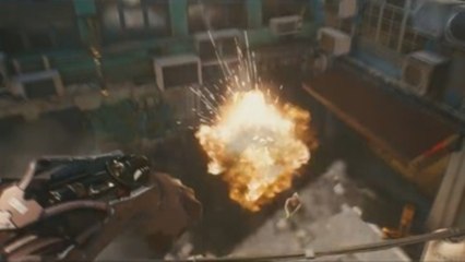 "Cyberpunk 2077" aumenta la expectativa de sus seguidores con nuevo trailer