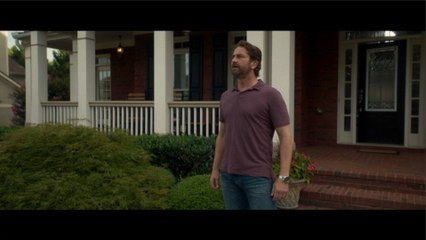 Gerard Butler In 'Greenland' First Trailer