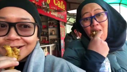 Annapurna Base camp Trek