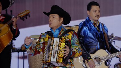 Los Tigres Del Norte - Un Consentido De Dios