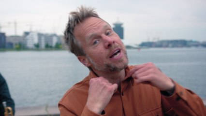 Diggy Dex - Gelukkig (Ben Ik Niet De Enige)